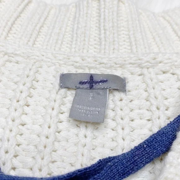 Aerie Sweater Long Sleeve V Neck Very Soft - Picture 3 of 5